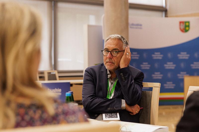Polsko-niemieckie warsztaty eksperckie w ramach projektu „BB-L Interconnection – Wizja wspólnego obszaru powiązań