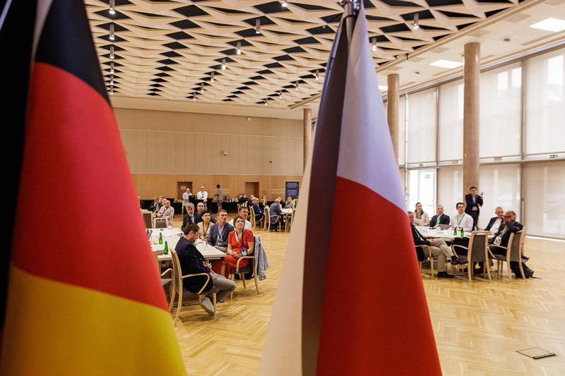 Polsko-niemieckie warsztaty eksperckie w ramach projektu „BB-L Interconnection – Wizja wspólnego obszaru powiązań