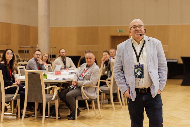 Polsko-niemieckie warsztaty eksperckie w ramach projektu „BB-L Interconnection – Wizja wspólnego obszaru powiązań