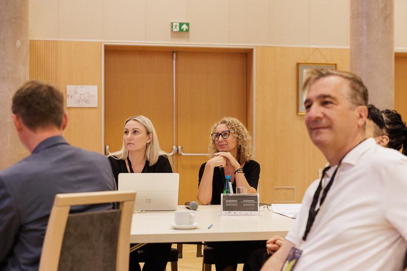Polsko-niemieckie warsztaty eksperckie w ramach projektu „BB-L Interconnection – Wizja wspólnego obszaru powiązań