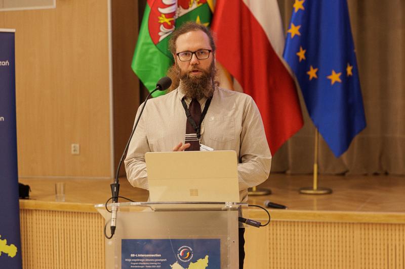 Polsko-niemieckie warsztaty eksperckie w ramach projektu „BB-L Interconnection – Wizja wspólnego obszaru powiązań