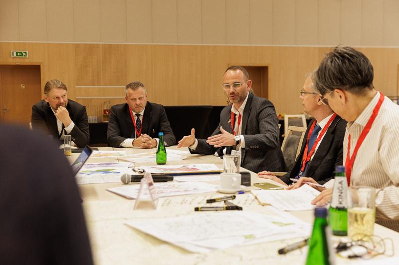 Polsko-niemieckie warsztaty eksperckie w ramach projektu „BB-L Interconnection – Wizja wspólnego obszaru powiązań