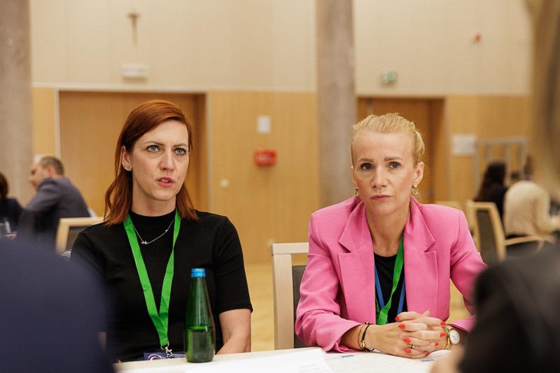 Polsko-niemieckie warsztaty eksperckie w ramach projektu „BB-L Interconnection – Wizja wspólnego obszaru powiązań