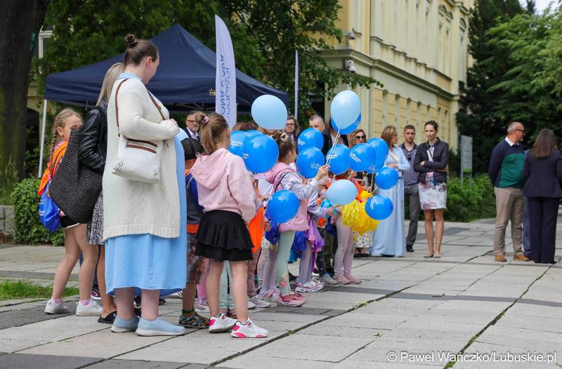 Jubileusz 150-lecia spółki Zielonogórskie Wodociągi i Kanalizacja