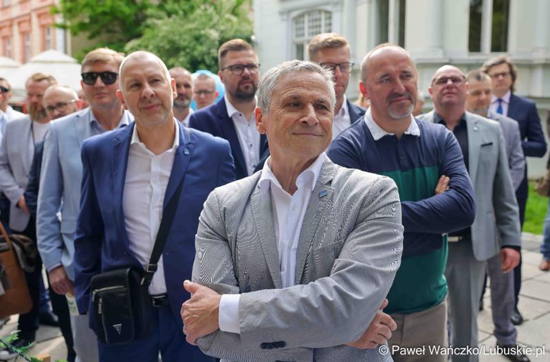 Jubileusz 150-lecia spółki Zielonogórskie Wodociągi i Kanalizacja