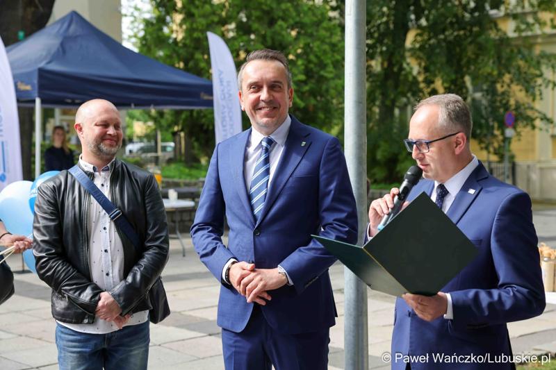 Jubileusz 150-lecia spółki Zielonogórskie Wodociągi i Kanalizacja