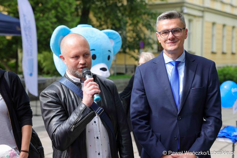 Jubileusz 150-lecia spółki Zielonogórskie Wodociągi i Kanalizacja