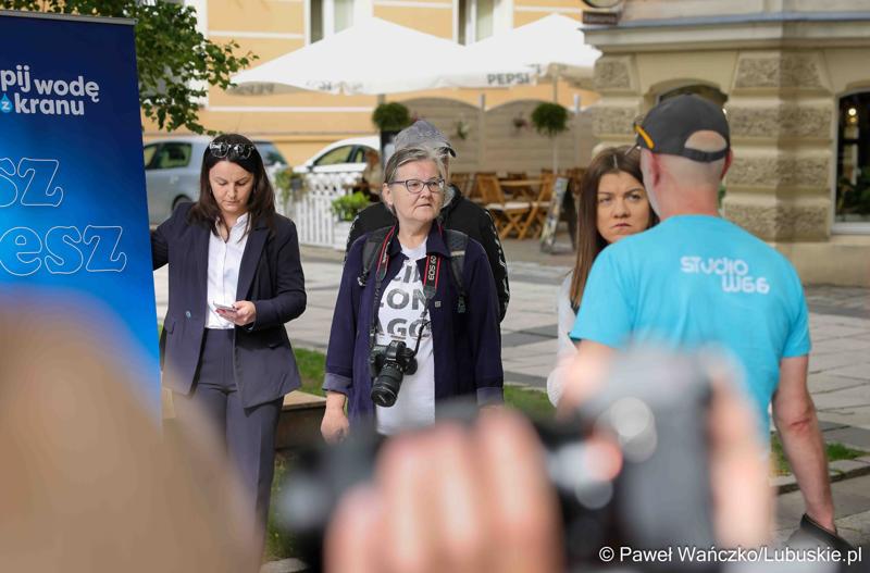 Jubileusz 150-lecia spółki Zielonogórskie Wodociągi i Kanalizacja