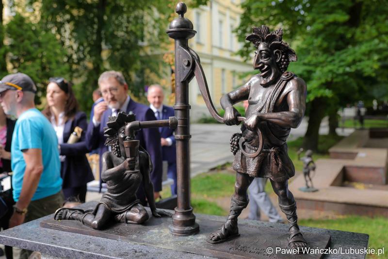 Jubileusz 150-lecia spółki Zielonogórskie Wodociągi i Kanalizacja