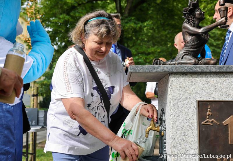 Jubileusz 150-lecia spółki Zielonogórskie Wodociągi i Kanalizacja