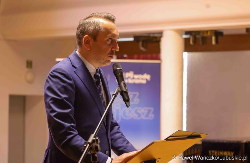 Jubileusz 150-lecia spółki Zielonogórskie Wodociągi i Kanalizacja