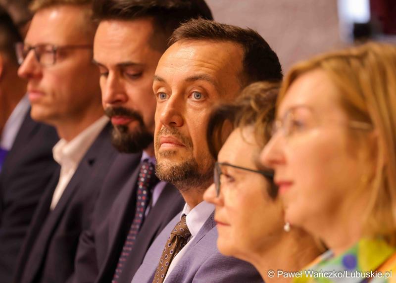 Jubileusz 150-lecia spółki Zielonogórskie Wodociągi i Kanalizacja