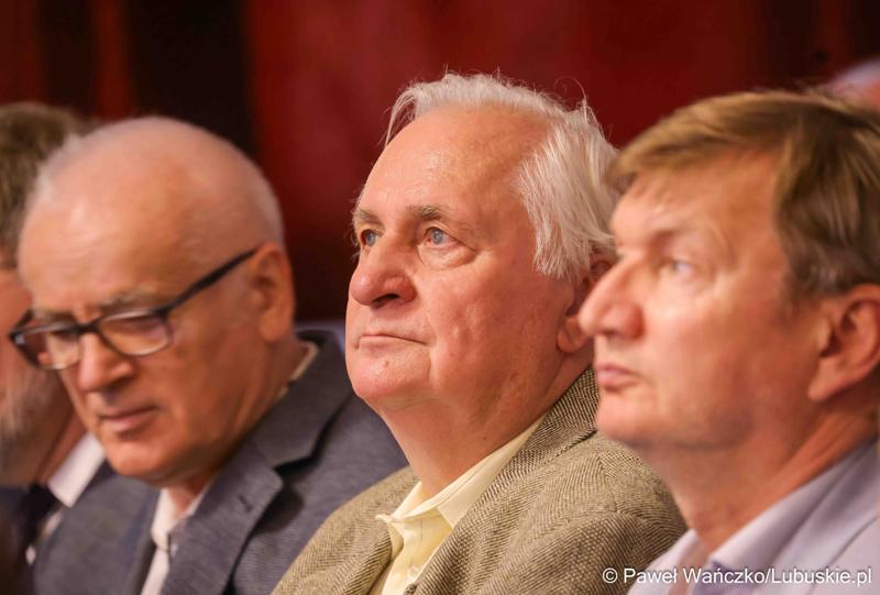 Jubileusz 150-lecia spółki Zielonogórskie Wodociągi i Kanalizacja