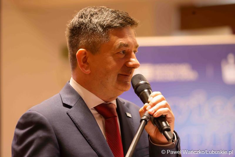 Jubileusz 150-lecia spółki Zielonogórskie Wodociągi i Kanalizacja