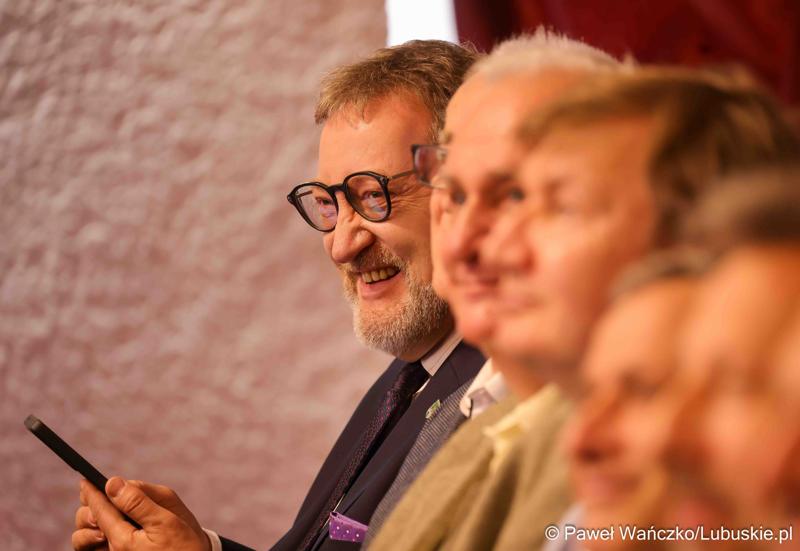 Jubileusz 150-lecia spółki Zielonogórskie Wodociągi i Kanalizacja