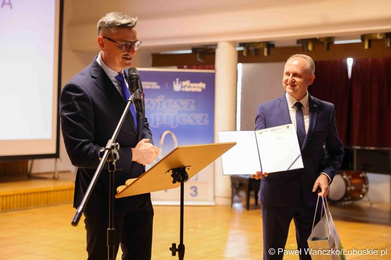 Jubileusz 150-lecia spółki Zielonogórskie Wodociągi i Kanalizacja