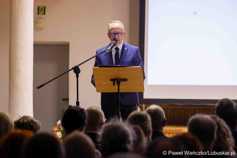 Jubileusz 150-lecia spółki Zielonogórskie Wodociągi i Kanalizacja