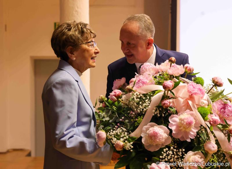 Jubileusz 150-lecia spółki Zielonogórskie Wodociągi i Kanalizacja