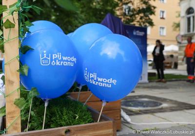 Jubileusz 150-lecia spółki Zielonogórskie Wodociągi i Kanalizacja