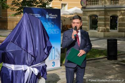Jubileusz 150-lecia spółki Zielonogórskie Wodociągi i Kanalizacja