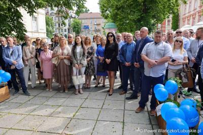 Jubileusz 150-lecia spółki Zielonogórskie Wodociągi i Kanalizacja