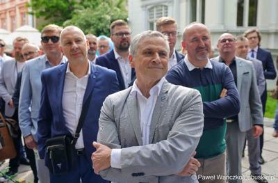 Jubileusz 150-lecia spółki Zielonogórskie Wodociągi i Kanalizacja