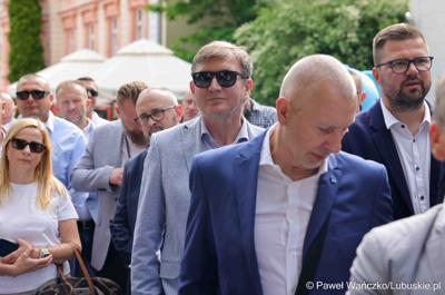Jubileusz 150-lecia spółki Zielonogórskie Wodociągi i Kanalizacja