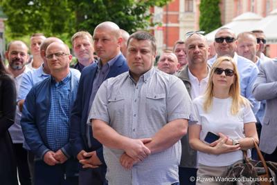 Jubileusz 150-lecia spółki Zielonogórskie Wodociągi i Kanalizacja