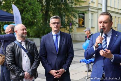 Jubileusz 150-lecia spółki Zielonogórskie Wodociągi i Kanalizacja