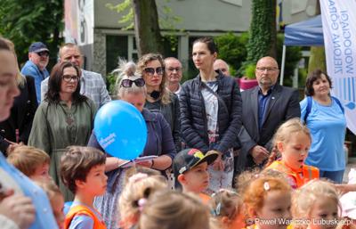 Jubileusz 150-lecia spółki Zielonogórskie Wodociągi i Kanalizacja
