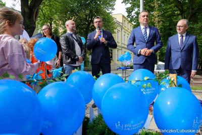 Jubileusz 150-lecia spółki Zielonogórskie Wodociągi i Kanalizacja