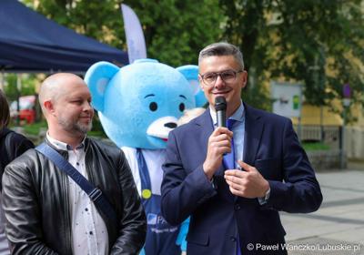 Jubileusz 150-lecia spółki Zielonogórskie Wodociągi i Kanalizacja