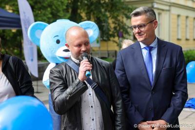 Jubileusz 150-lecia spółki Zielonogórskie Wodociągi i Kanalizacja