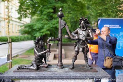 Jubileusz 150-lecia spółki Zielonogórskie Wodociągi i Kanalizacja