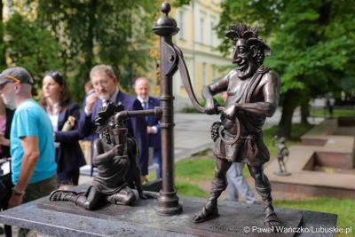 Jubileusz 150-lecia spółki Zielonogórskie Wodociągi i Kanalizacja