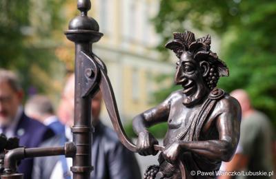 Jubileusz 150-lecia spółki Zielonogórskie Wodociągi i Kanalizacja