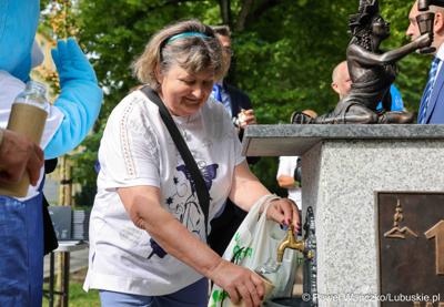 Jubileusz 150-lecia spółki Zielonogórskie Wodociągi i Kanalizacja