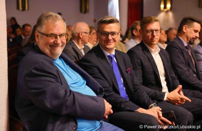 Jubileusz 150-lecia spółki Zielonogórskie Wodociągi i Kanalizacja