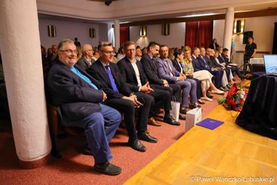 Jubileusz 150-lecia spółki Zielonogórskie Wodociągi i Kanalizacja