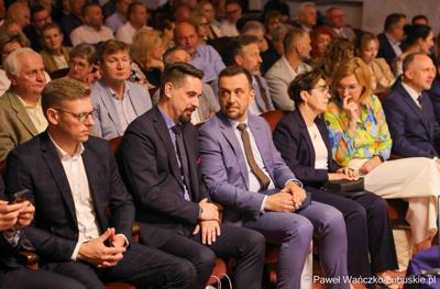 Jubileusz 150-lecia spółki Zielonogórskie Wodociągi i Kanalizacja