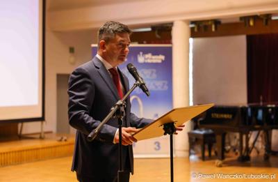 Jubileusz 150-lecia spółki Zielonogórskie Wodociągi i Kanalizacja