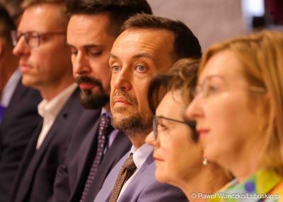 Jubileusz 150-lecia spółki Zielonogórskie Wodociągi i Kanalizacja