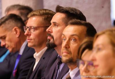 Jubileusz 150-lecia spółki Zielonogórskie Wodociągi i Kanalizacja