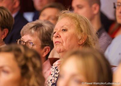 Jubileusz 150-lecia spółki Zielonogórskie Wodociągi i Kanalizacja