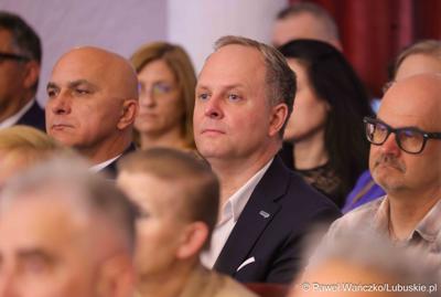 Jubileusz 150-lecia spółki Zielonogórskie Wodociągi i Kanalizacja