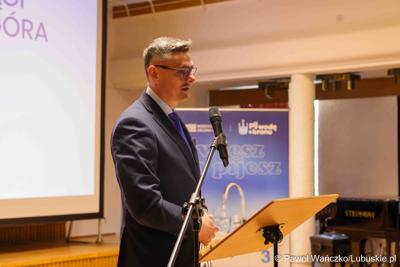 Jubileusz 150-lecia spółki Zielonogórskie Wodociągi i Kanalizacja