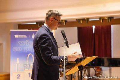 Jubileusz 150-lecia spółki Zielonogórskie Wodociągi i Kanalizacja