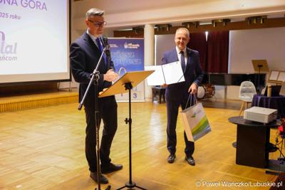 Jubileusz 150-lecia spółki Zielonogórskie Wodociągi i Kanalizacja