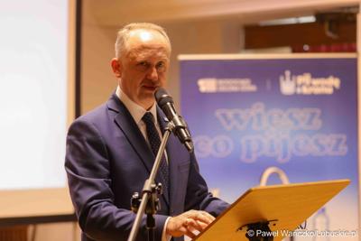 Jubileusz 150-lecia spółki Zielonogórskie Wodociągi i Kanalizacja