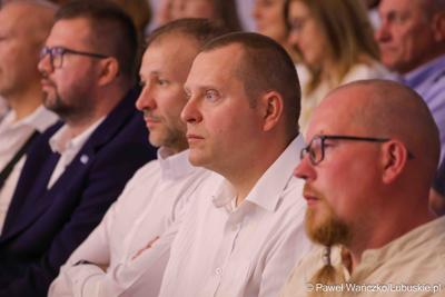 Jubileusz 150-lecia spółki Zielonogórskie Wodociągi i Kanalizacja